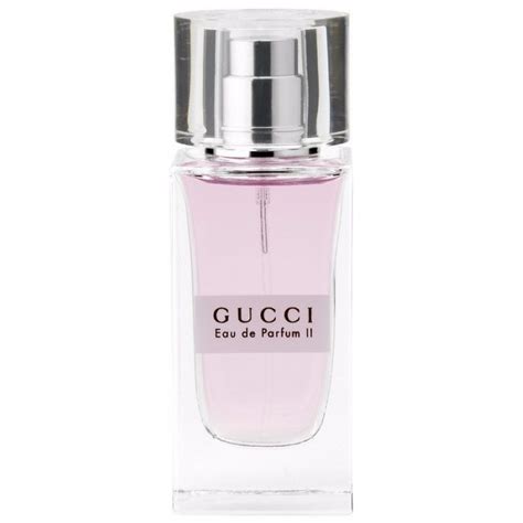 gucci 2 edp